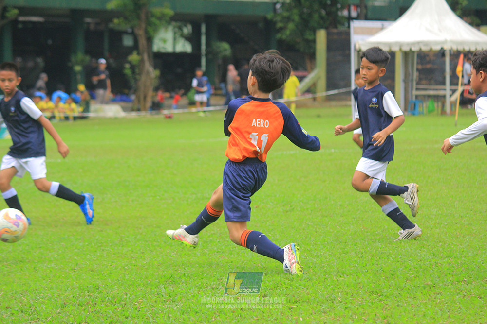 ijl u9 310526 versus academy vs fff academy jakarta