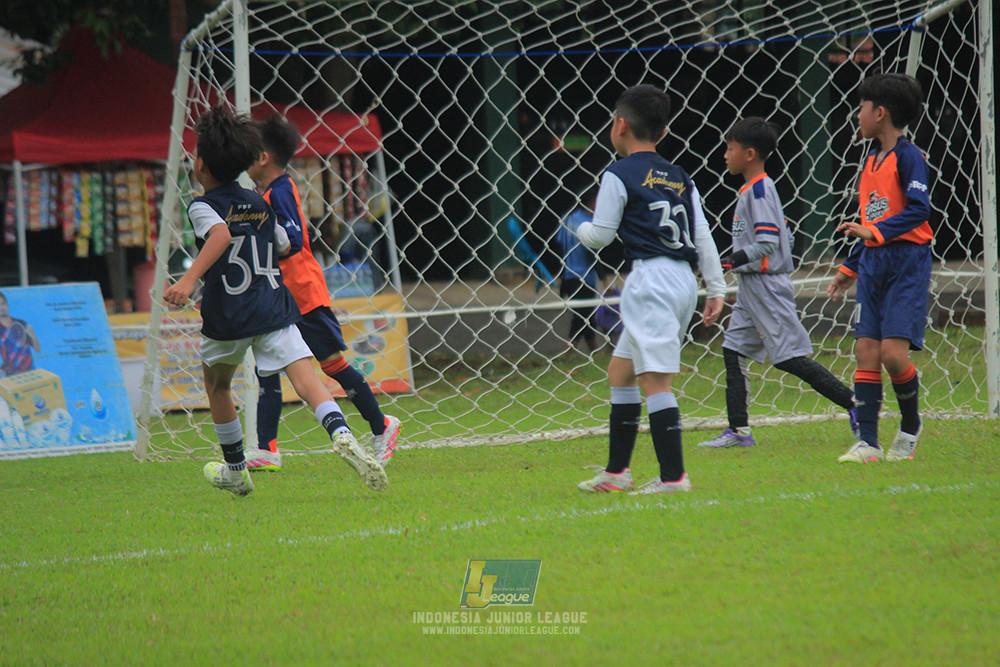 ijl u9 310526 versus academy vs fff academy jakarta