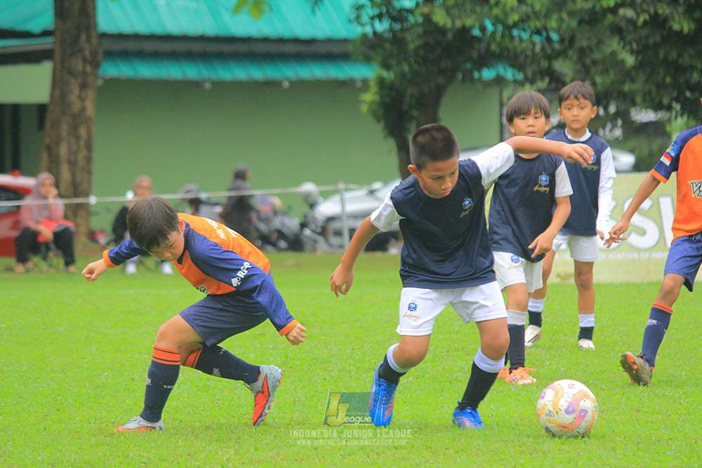 ijl u9 310526 versus academy vs fff academy jakarta