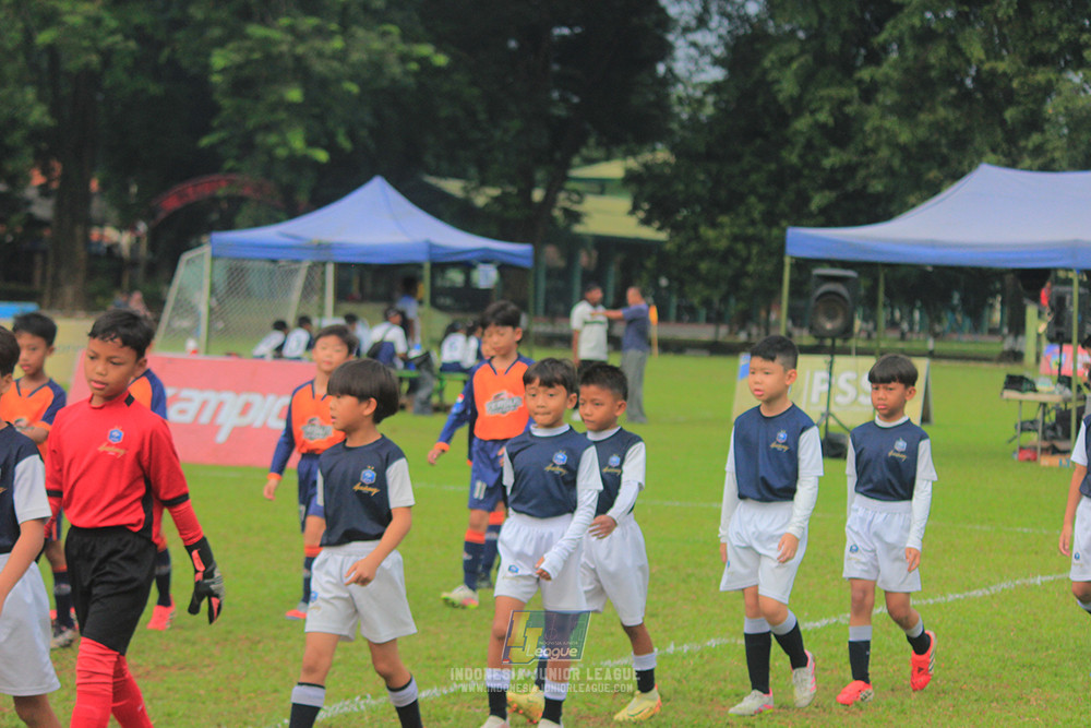 ijl u9 310526 versus academy vs fff academy jakarta
