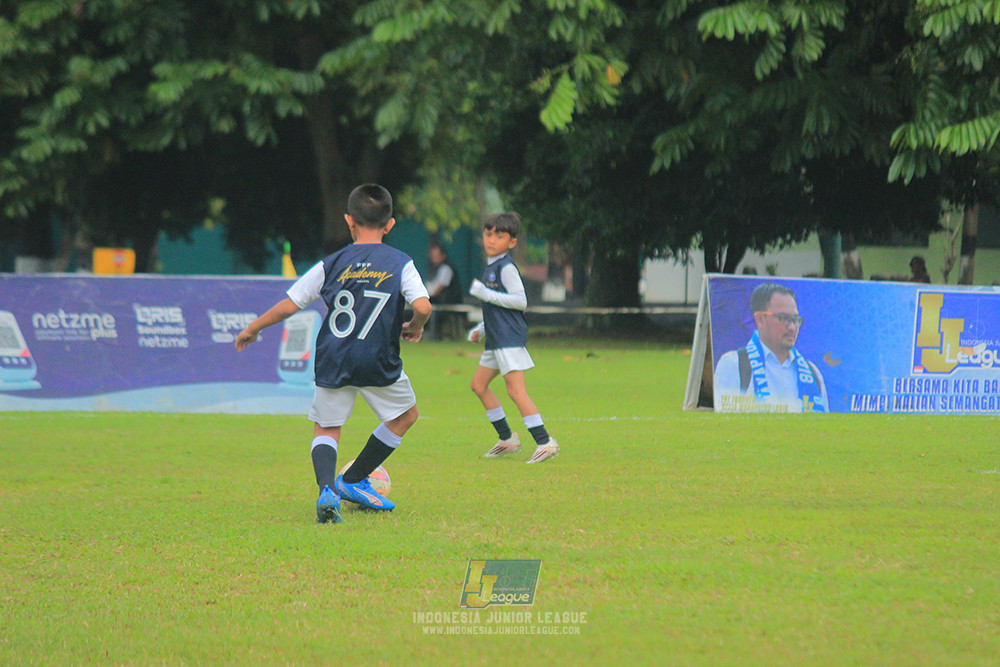 ijl u9 310526 versus academy vs fff academy jakarta