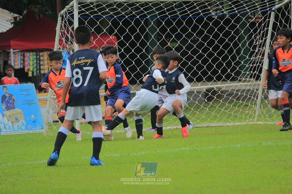 ijl u9 310526 versus academy vs fff academy jakarta