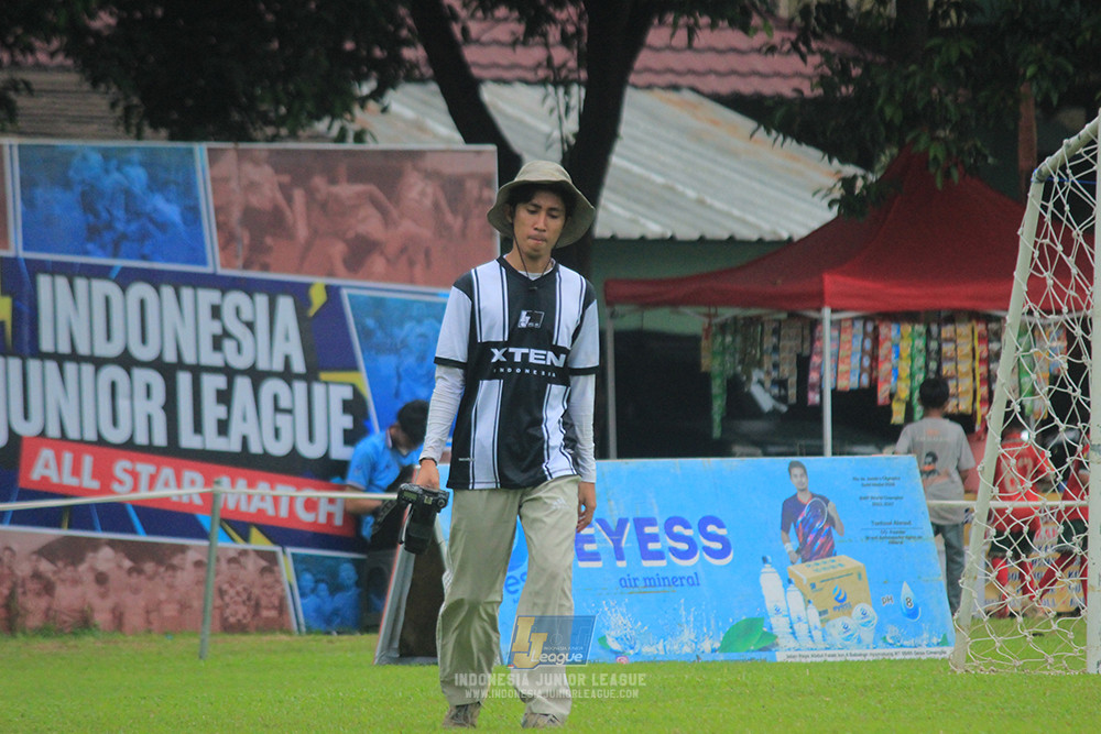 ijl u9 310526 versus academy vs fff academy jakarta