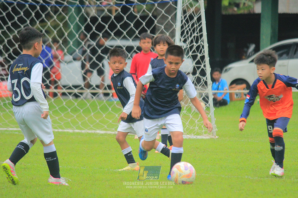 ijl u9 310526 versus academy vs fff academy jakarta