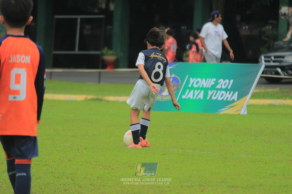 ijl u9 310526 versus academy vs fff academy jakarta