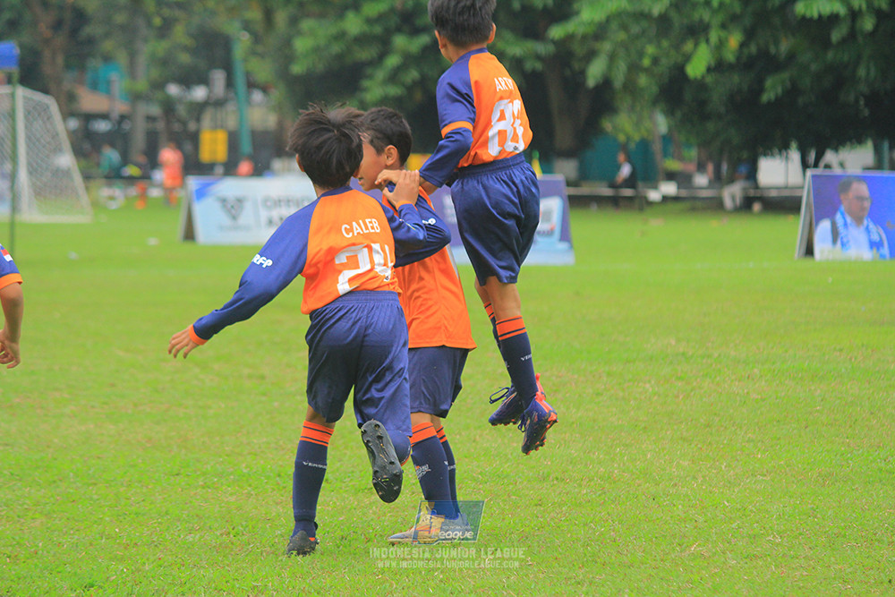 ijl u9 310526 versus academy vs fff academy jakarta