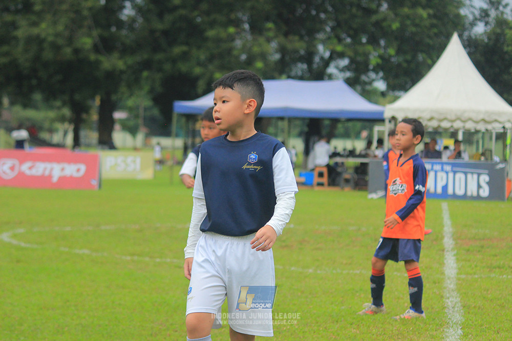 ijl u9 310526 versus academy vs fff academy jakarta