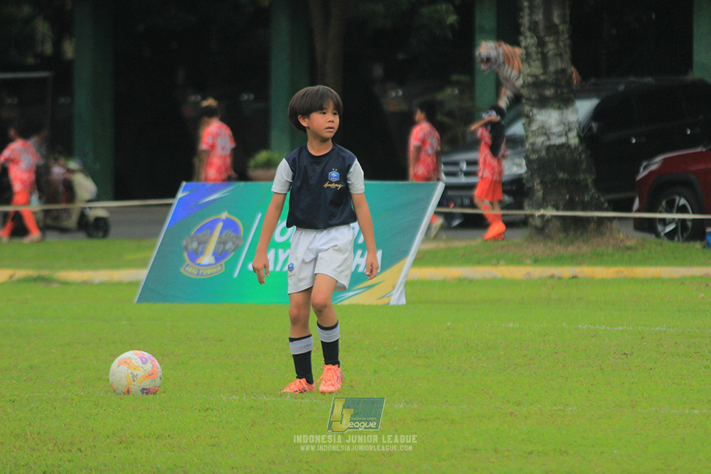 ijl u9 310526 versus academy vs fff academy jakarta
