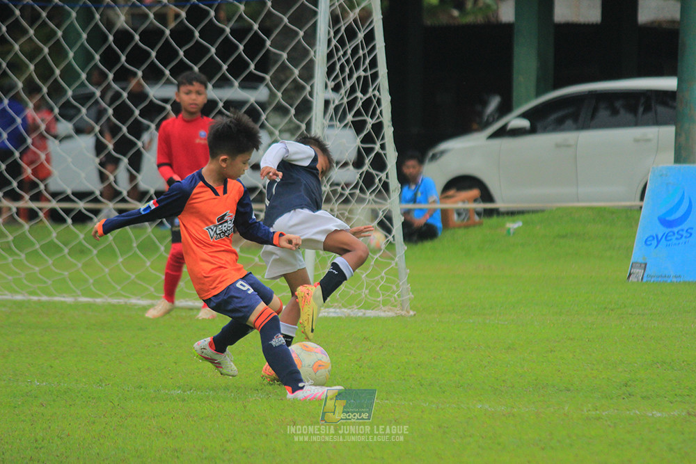 ijl u9 310526 versus academy vs fff academy jakarta