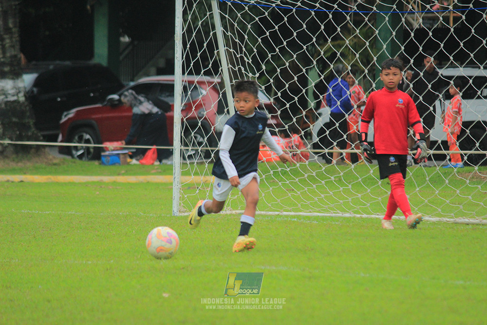 ijl u9 310526 versus academy vs fff academy jakarta