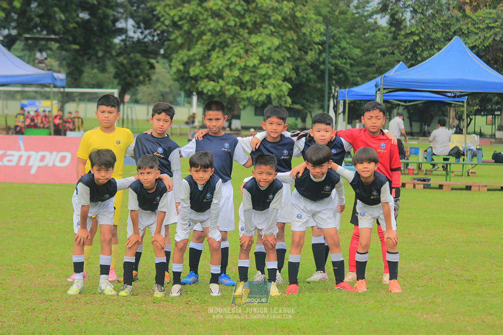 ijl u9 310526 versus academy vs fff academy jakarta
