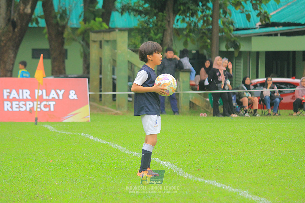 ijl u9 310526 versus academy vs fff academy jakarta