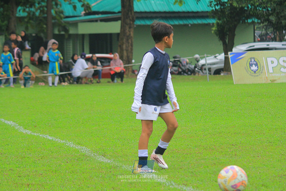 ijl u9 310526 versus academy vs fff academy jakarta