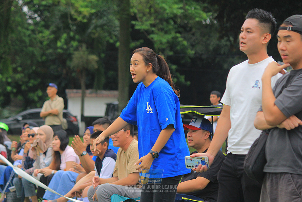 ijl u9 310526 versus academy vs fff academy jakarta
