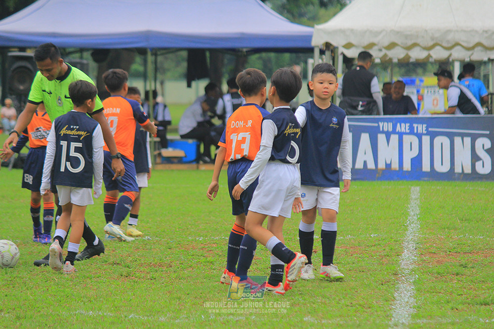 ijl u9 310526 versus academy vs fff academy jakarta
