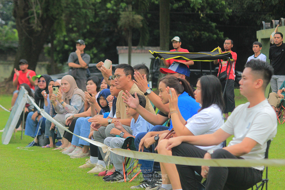 ijl u9 310526 versus academy vs fff academy jakarta
