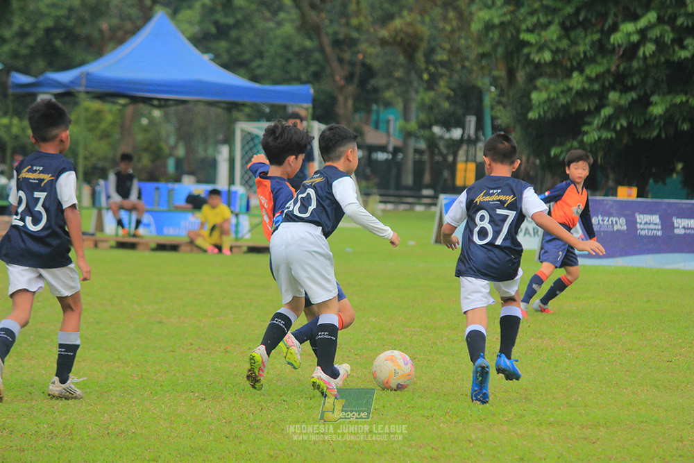 ijl u9 310526 versus academy vs fff academy jakarta