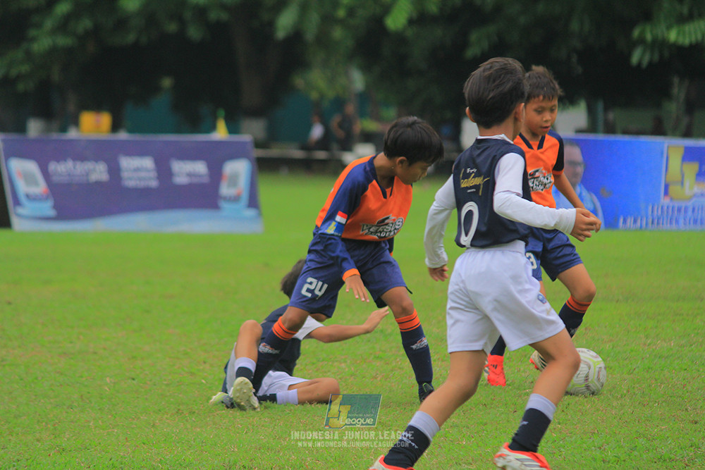 ijl u9 310526 versus academy vs fff academy jakarta