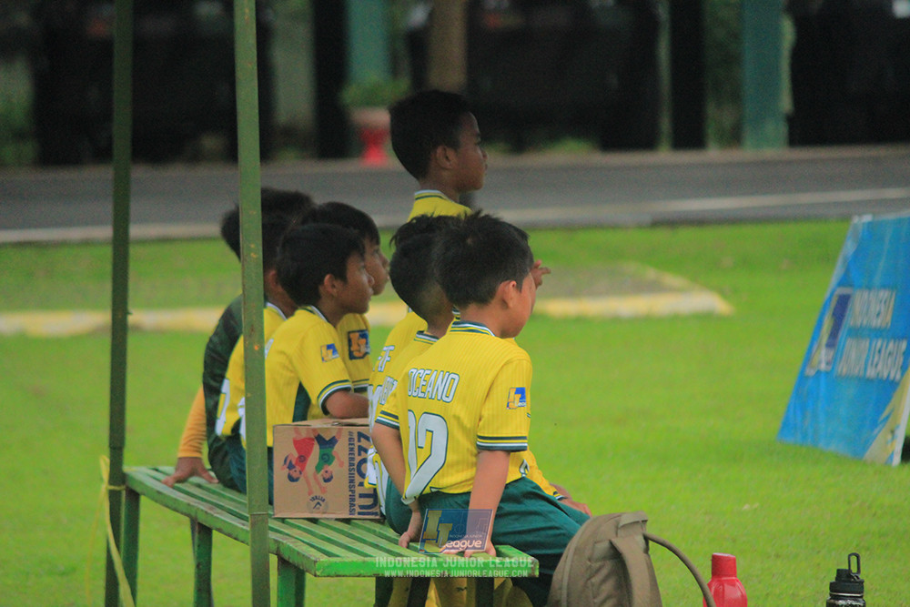 ijl u9 310526 wiradhika soccer vs maesa pararaider