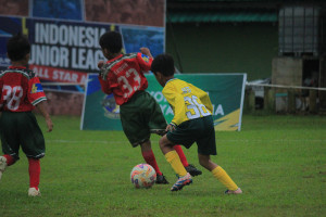 [IJL U9-310526] WIRADHIKA SOCCER VS MAESA PARARAIDER