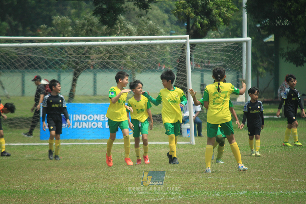 ijlu10 170825 brazillian soccer bintaro vs brazillian soccer lfa