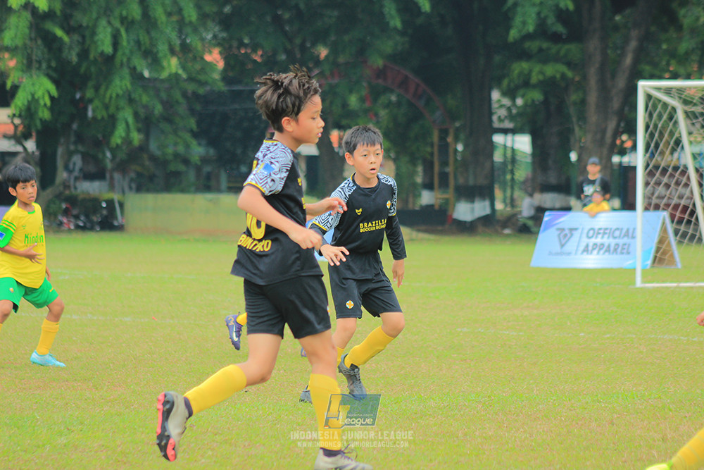 ijlu10 170825 brazillian soccer bintaro vs brazillian soccer lfa