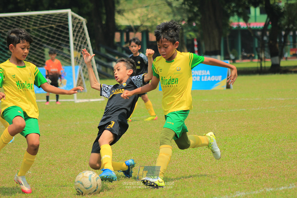 ijlu10 170825 brazillian soccer bintaro vs brazillian soccer lfa