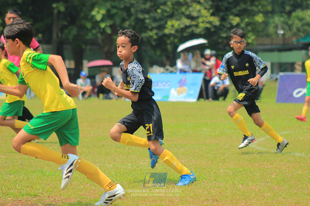 ijlu10 170825 brazillian soccer bintaro vs brazillian soccer lfa