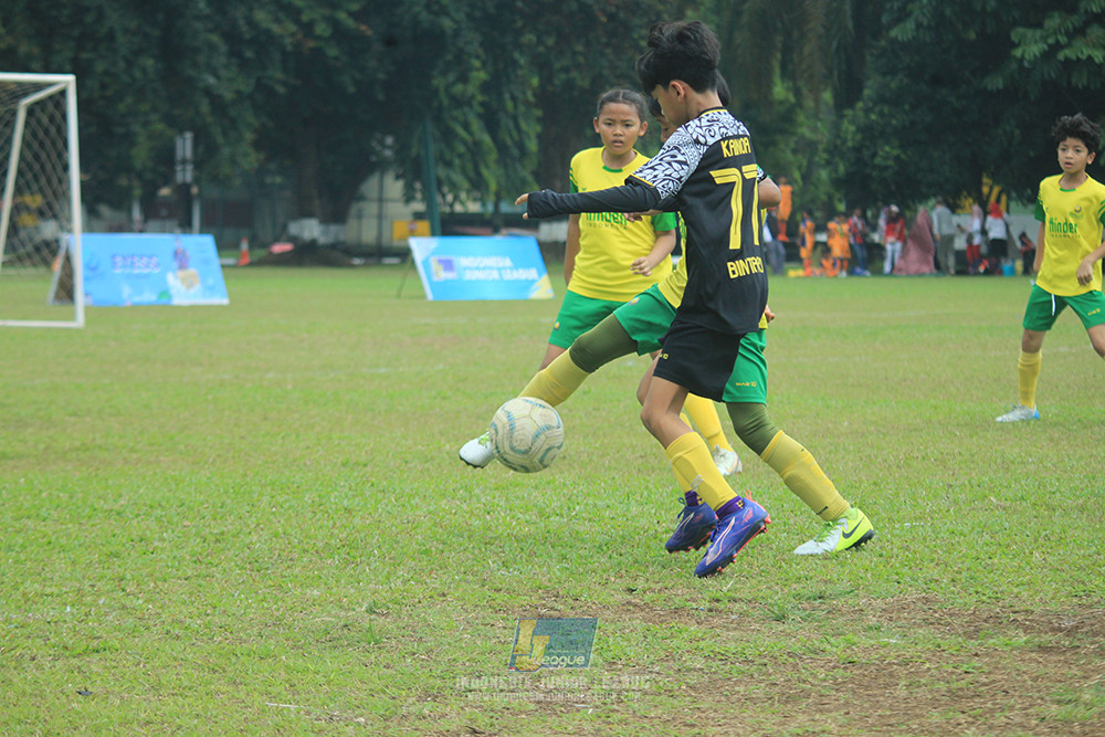ijlu10 170825 brazillian soccer bintaro vs brazillian soccer lfa