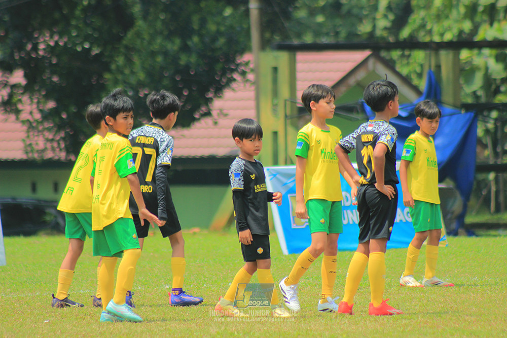 ijlu10 170825 brazillian soccer bintaro vs brazillian soccer lfa