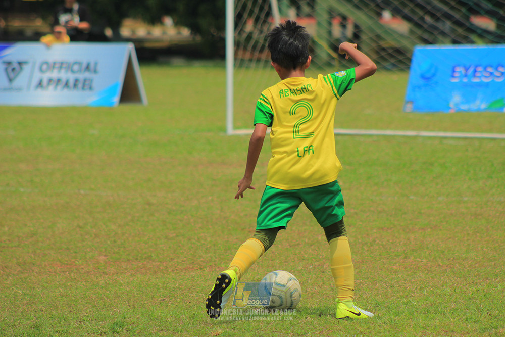 ijlu10 170825 brazillian soccer bintaro vs brazillian soccer lfa