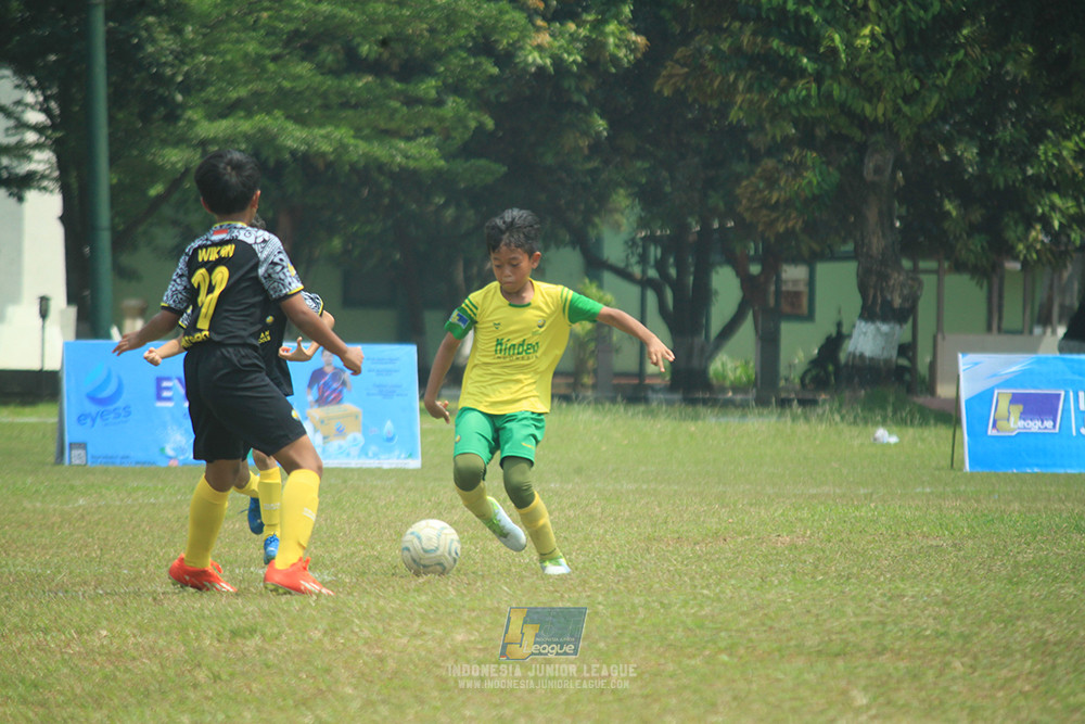 ijlu10 170825 brazillian soccer bintaro vs brazillian soccer lfa