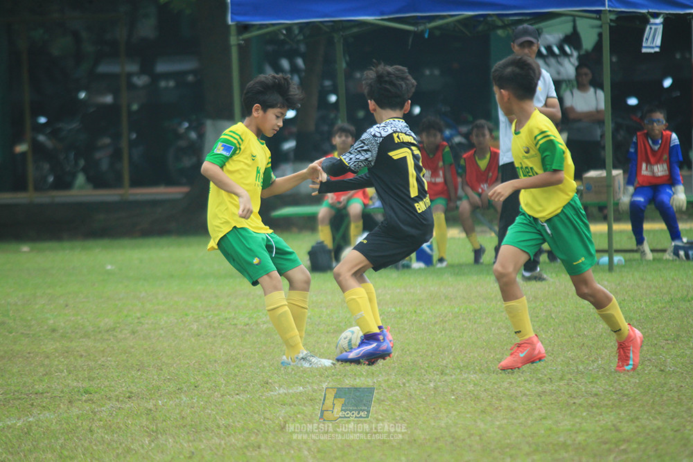 ijlu10 170825 brazillian soccer bintaro vs brazillian soccer lfa