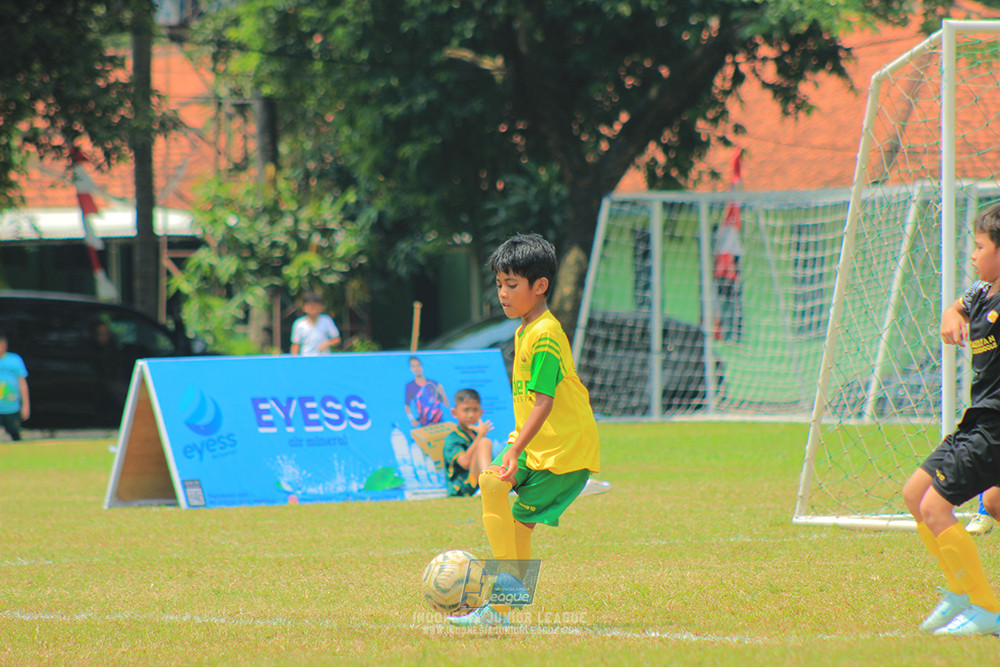 ijlu10 170825 brazillian soccer bintaro vs brazillian soccer lfa