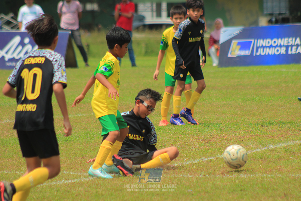 ijlu10 170825 brazillian soccer bintaro vs brazillian soccer lfa