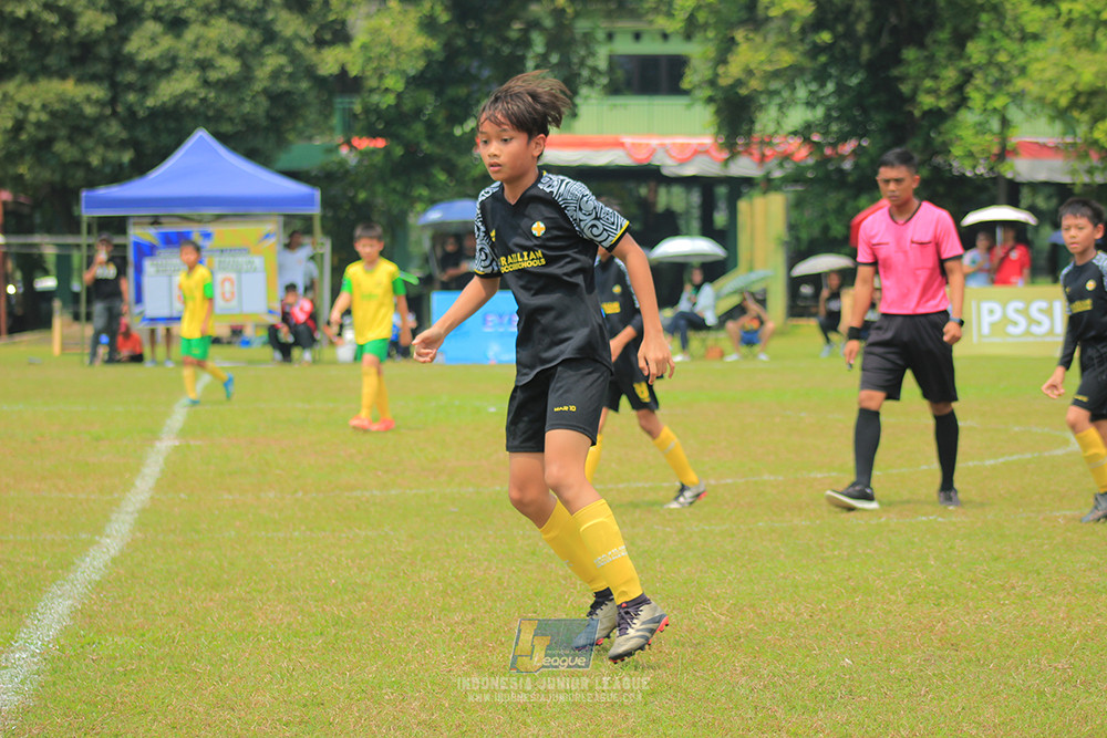 ijlu10 170825 brazillian soccer bintaro vs brazillian soccer lfa