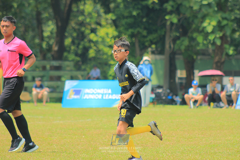 ijlu10 170825 brazillian soccer bintaro vs brazillian soccer lfa