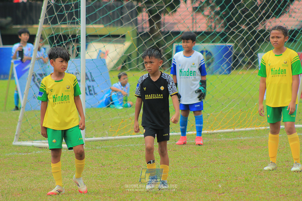 ijlu10 170825 brazillian soccer bintaro vs brazillian soccer lfa