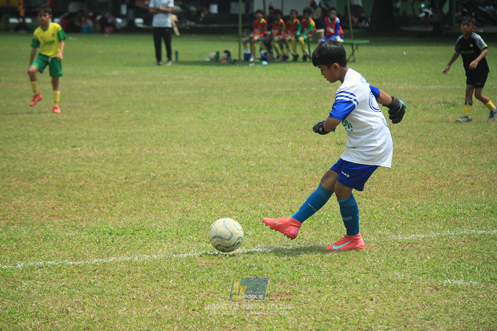 ijlu10 170825 brazillian soccer bintaro vs brazillian soccer lfa