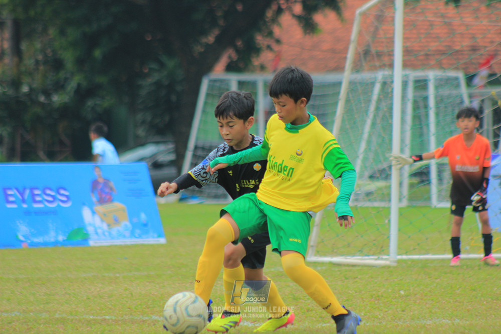 ijlu10 170825 brazillian soccer bintaro vs brazillian soccer lfa