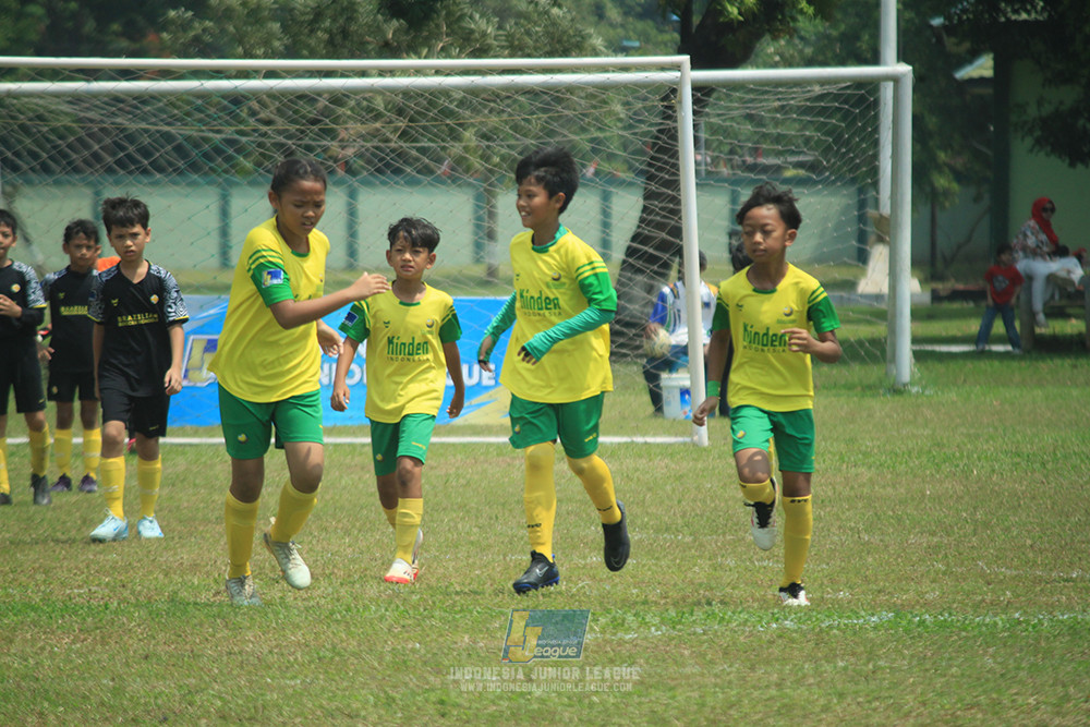 ijlu10 170825 brazillian soccer bintaro vs brazillian soccer lfa