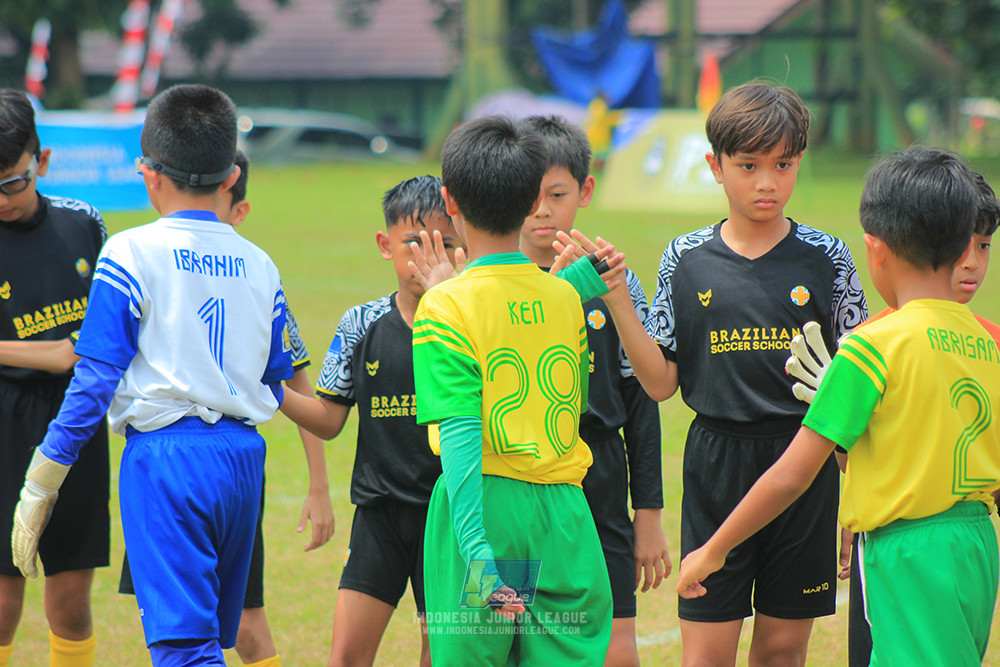 ijlu10 170825 brazillian soccer bintaro vs brazillian soccer lfa