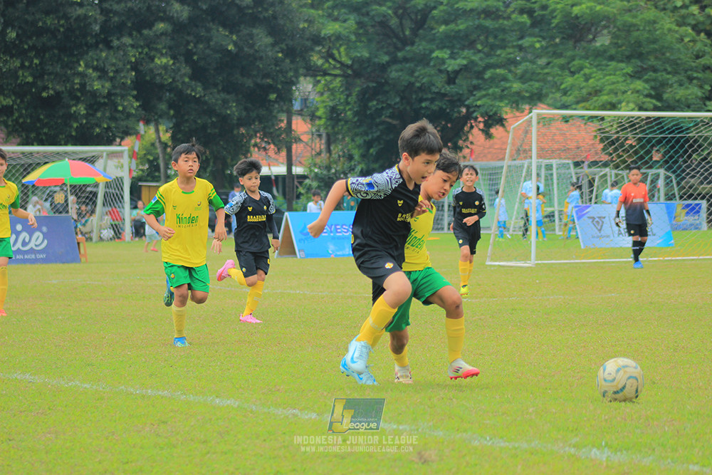 ijlu10 170825 brazillian soccer bintaro vs brazillian soccer lfa