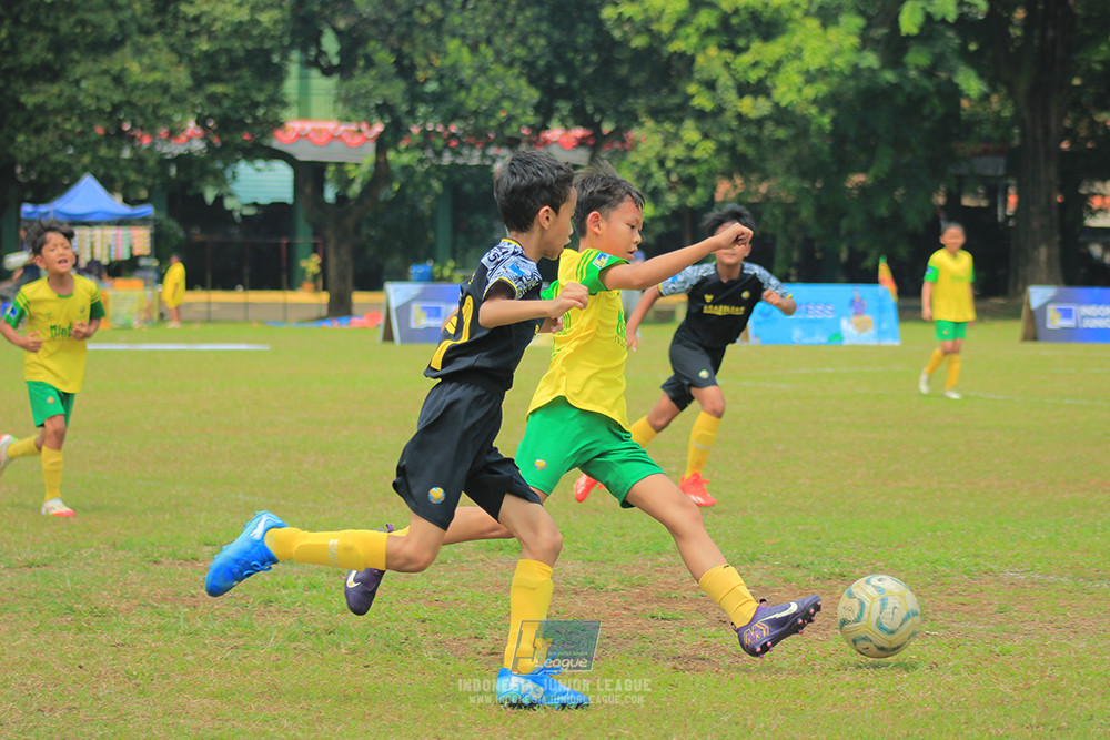 ijlu10 170825 brazillian soccer bintaro vs brazillian soccer lfa