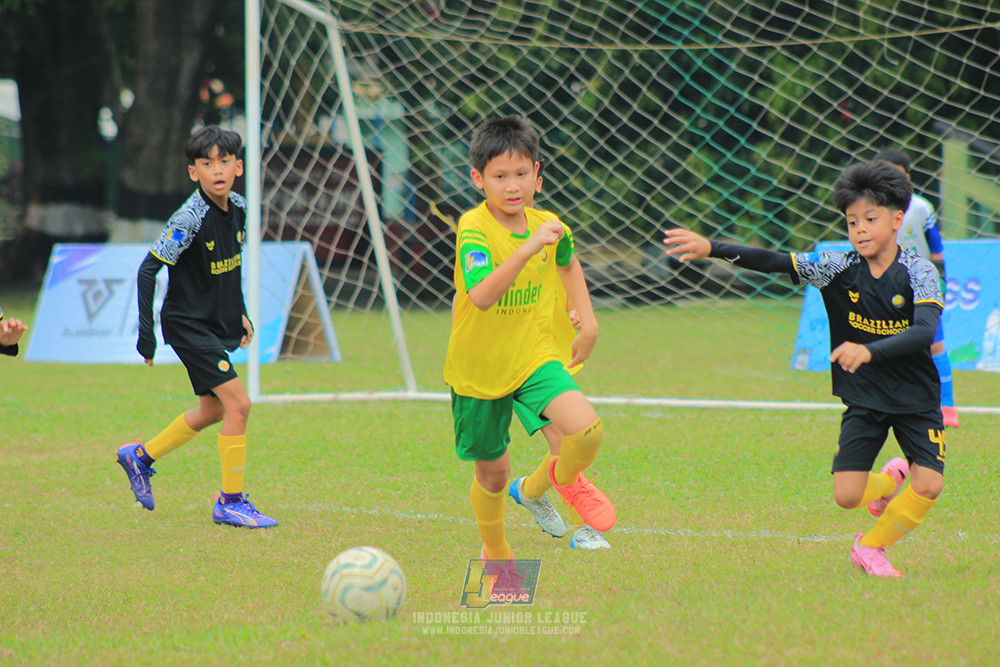ijlu10 170825 brazillian soccer bintaro vs brazillian soccer lfa
