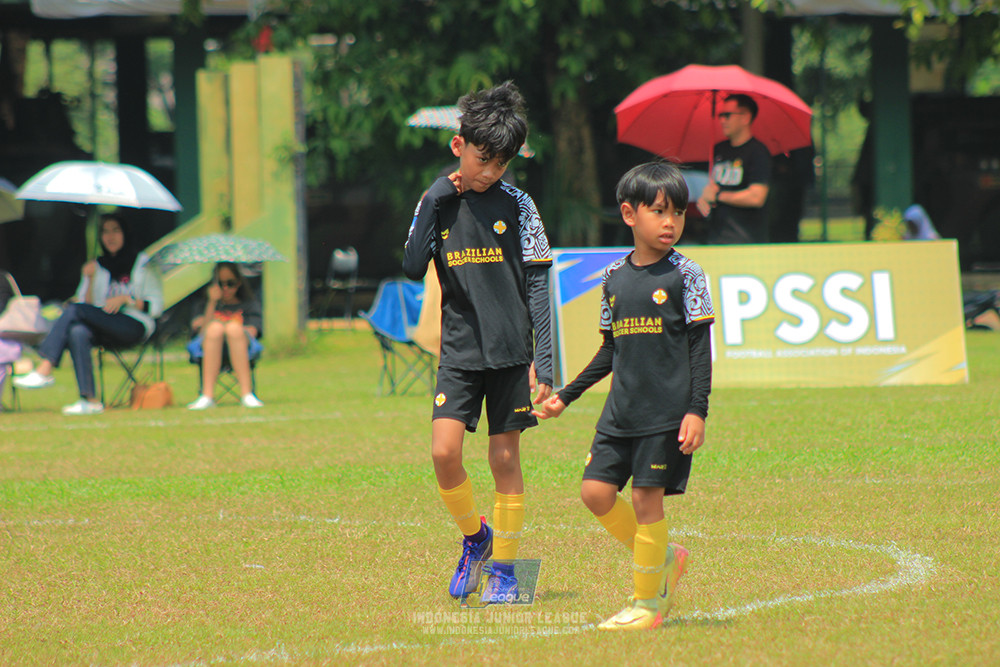 ijlu10 170825 brazillian soccer bintaro vs brazillian soccer lfa