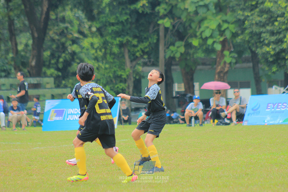 ijlu10 170825 brazillian soccer bintaro vs brazillian soccer lfa