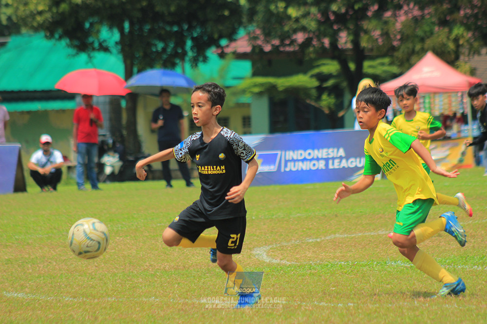ijlu10 170825 brazillian soccer bintaro vs brazillian soccer lfa
