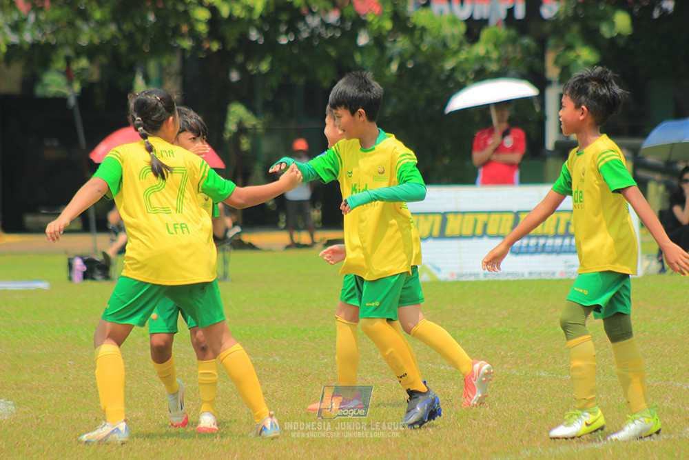 ijlu10 170825 brazillian soccer bintaro vs brazillian soccer lfa