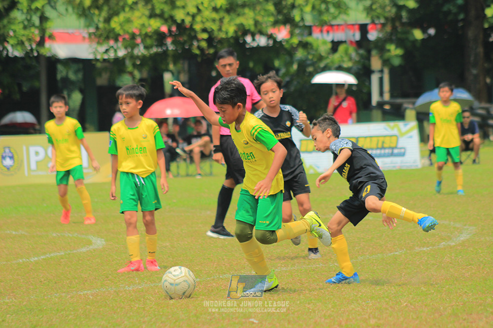 ijlu10 170825 brazillian soccer bintaro vs brazillian soccer lfa